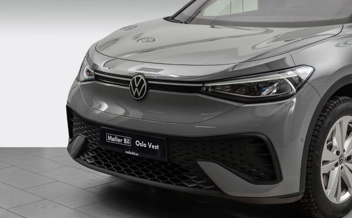 Volkswagen ID.5 Pro Performance, 204ps, 2023