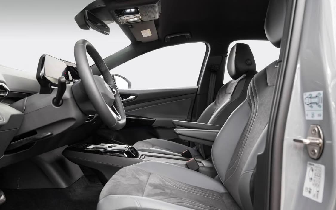 Volkswagen ID.5 Pro Performance, 204ps, 2023