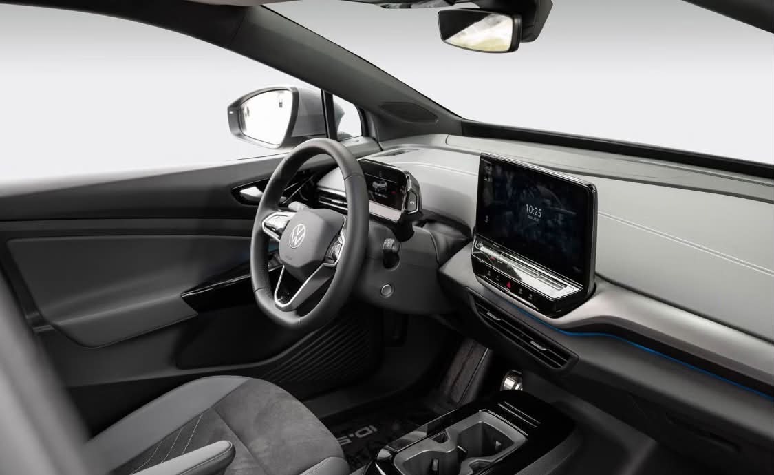 Volkswagen ID.5 Pro Performance, 204ps, 2023