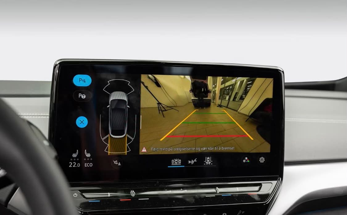 Volkswagen ID.5 Pro Performance, 204ps, 2023