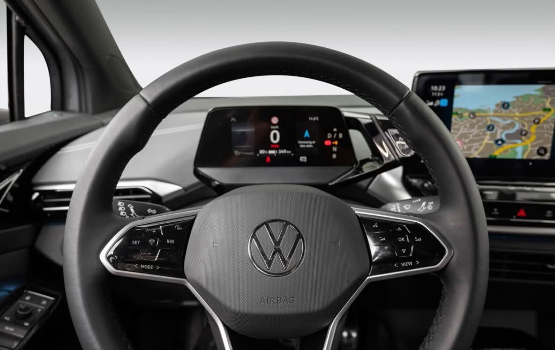 Volkswagen ID.5 Pro Performance, 204ps, 2023