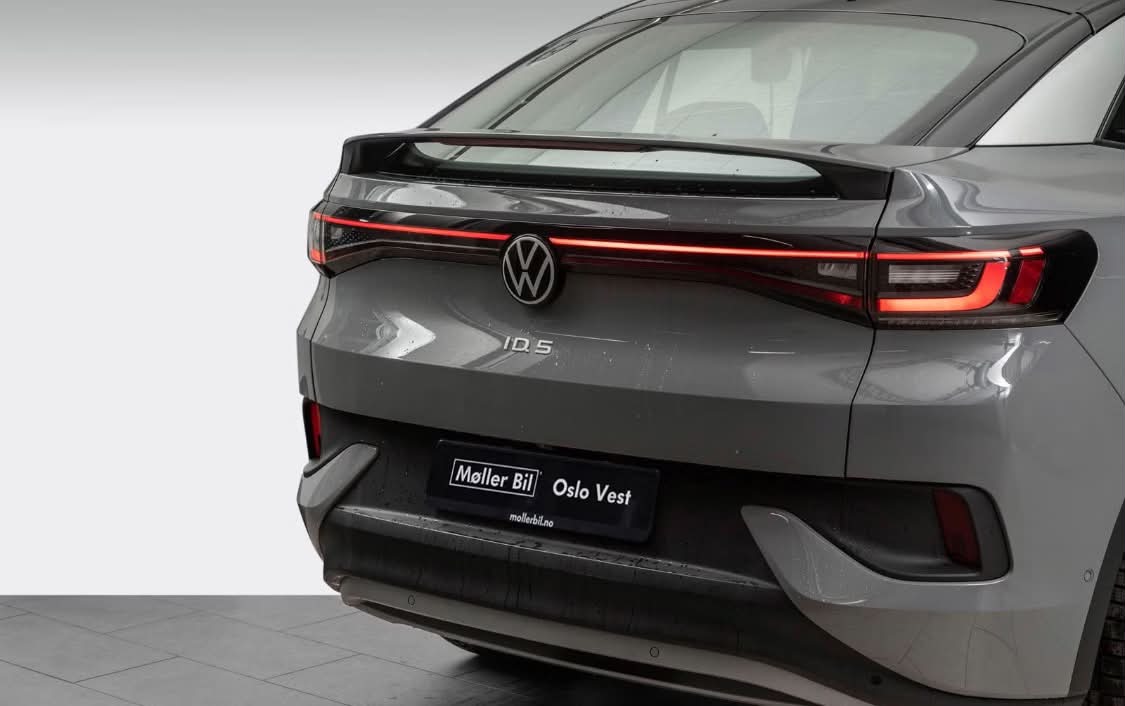 Volkswagen ID.5 Pro Performance, 204ps, 2023