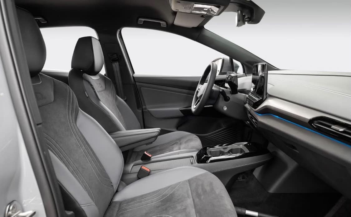 Volkswagen ID.5 Pro Performance, 204ps, 2023