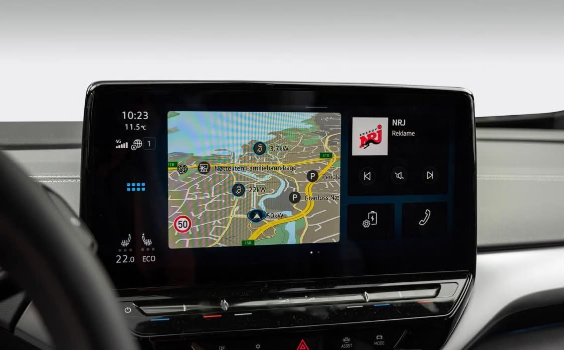 Volkswagen ID.5 Pro Performance, 204ps, 2023
