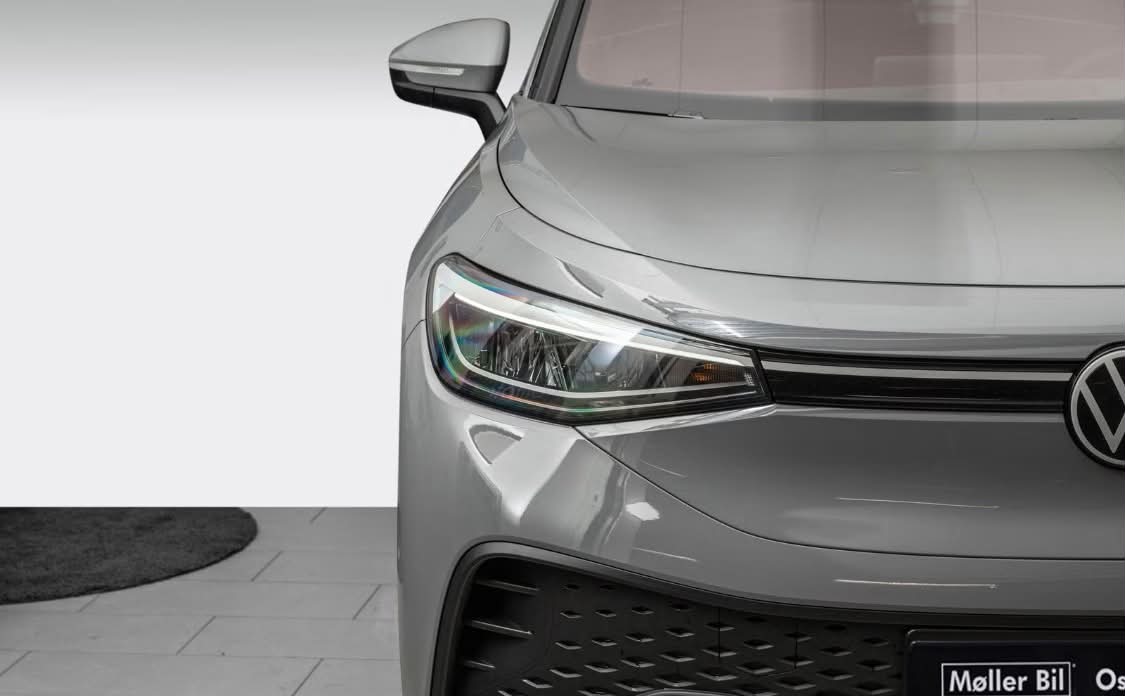 Volkswagen ID.5 Pro Performance, 204ps, 2023