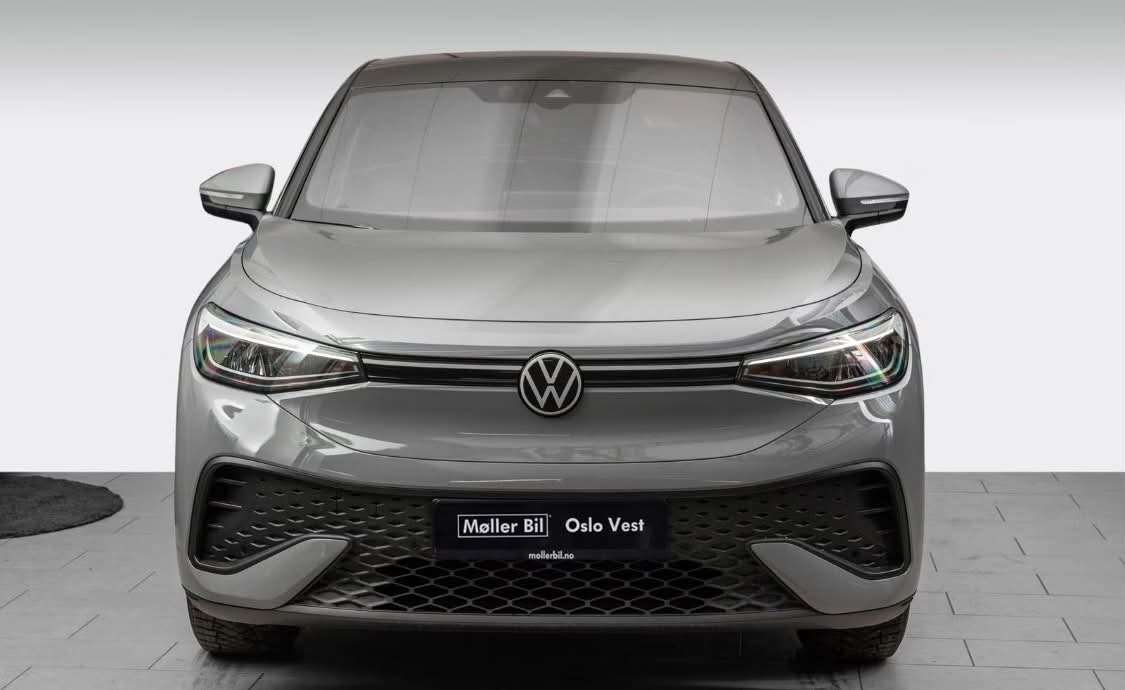 Volkswagen ID.5 Pro Performance, 204ps, 2023