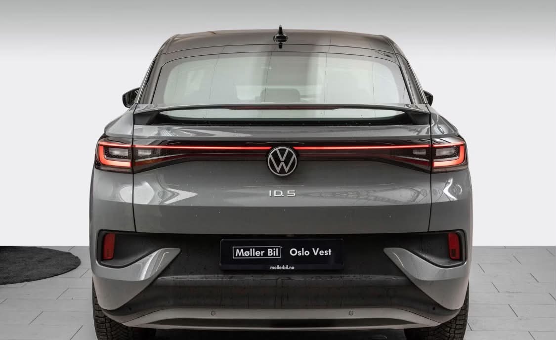 Volkswagen ID.5 Pro Performance, 204ps, 2023