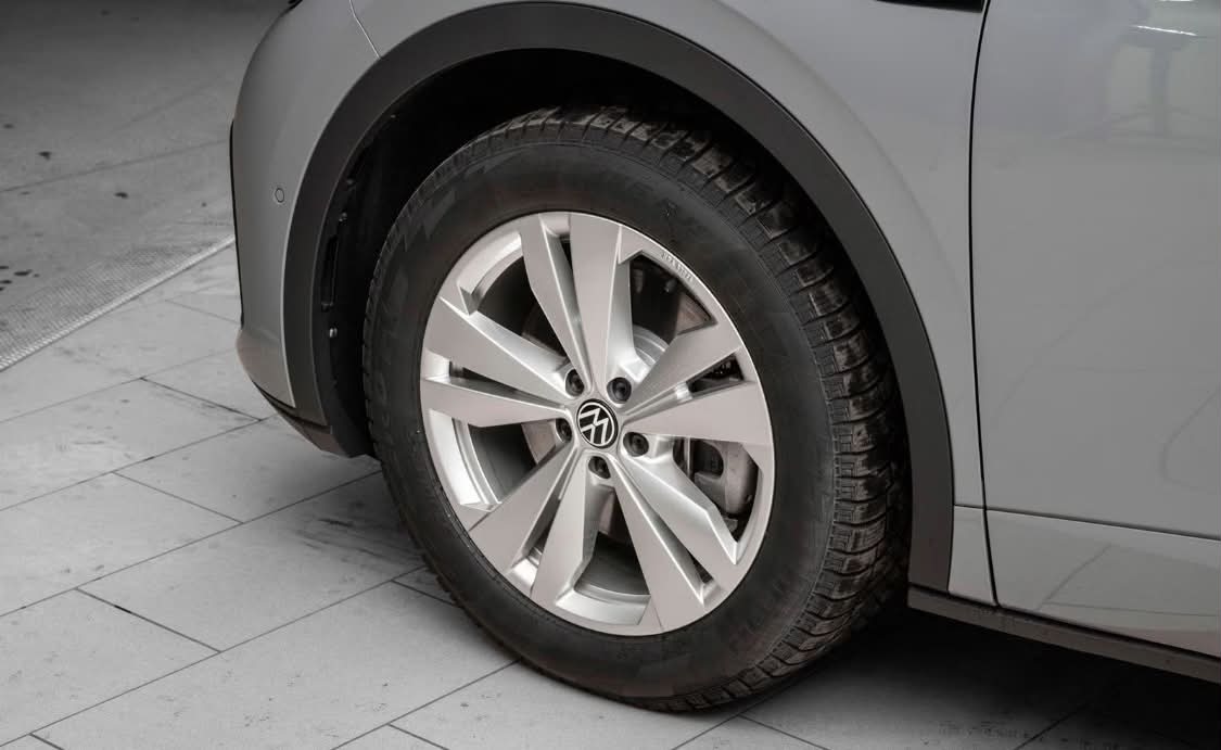 Volkswagen ID.5 Pro Performance, 204ps, 2023