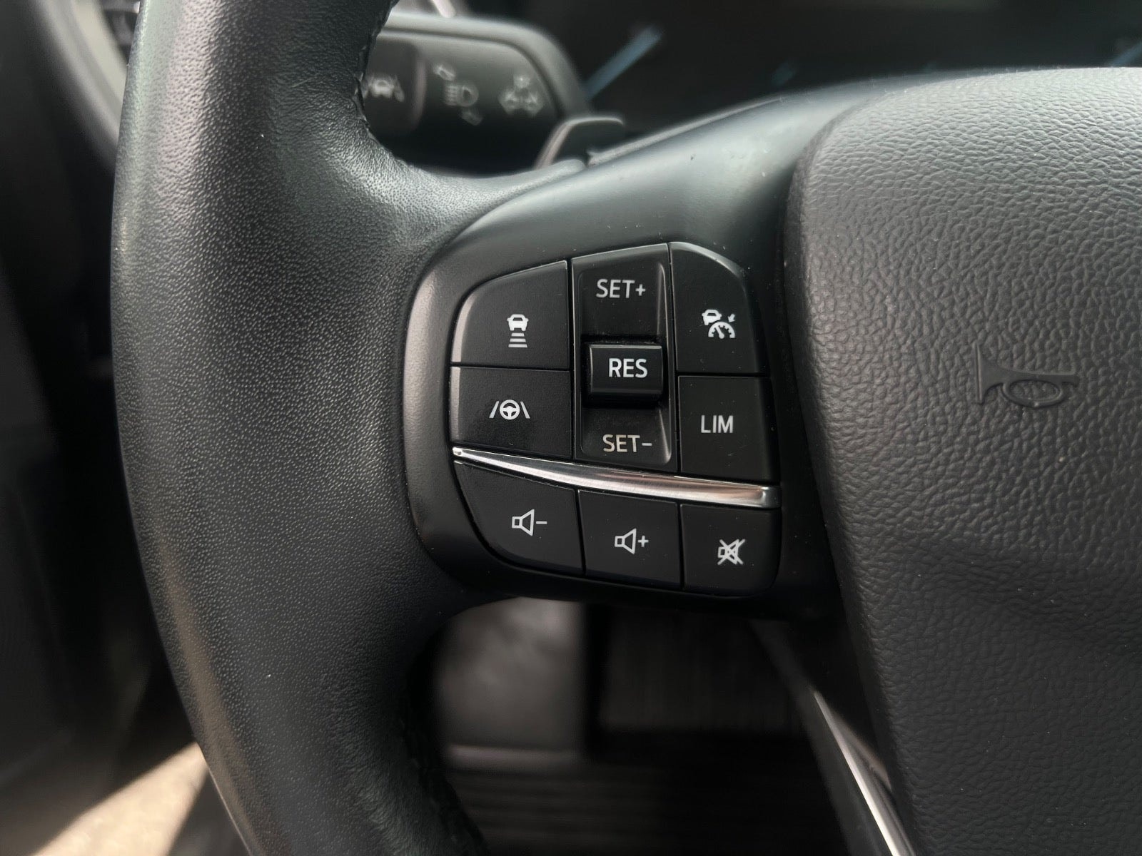 Ford Focus 1.0 EcoBoost SelectShift, 8-trins, 125ps, 2020