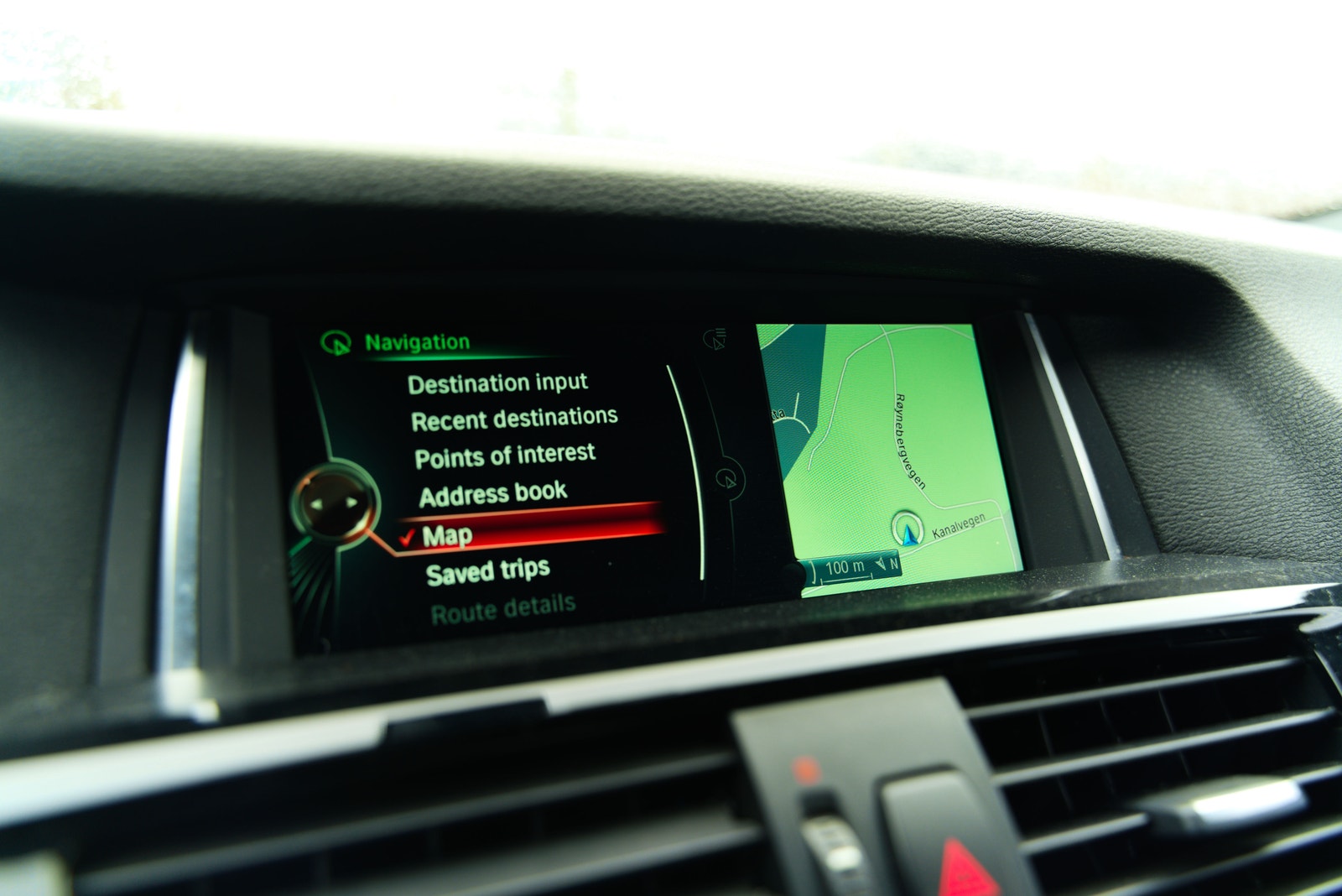 BMW X4 xDrive20d Steptronic, 8-trins, 163ps, 2015