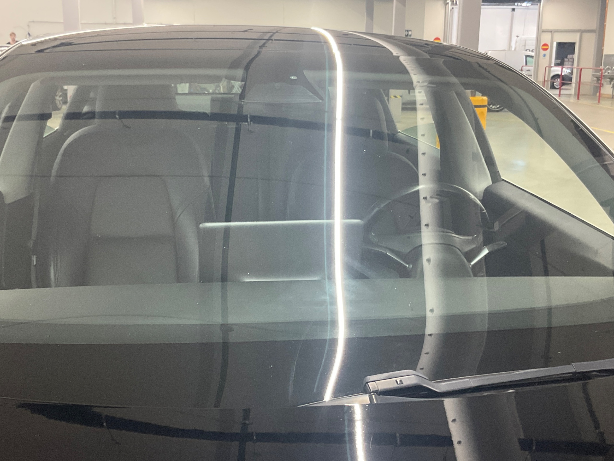 Tesla Model 3 Long Range, 287ps, 2019
