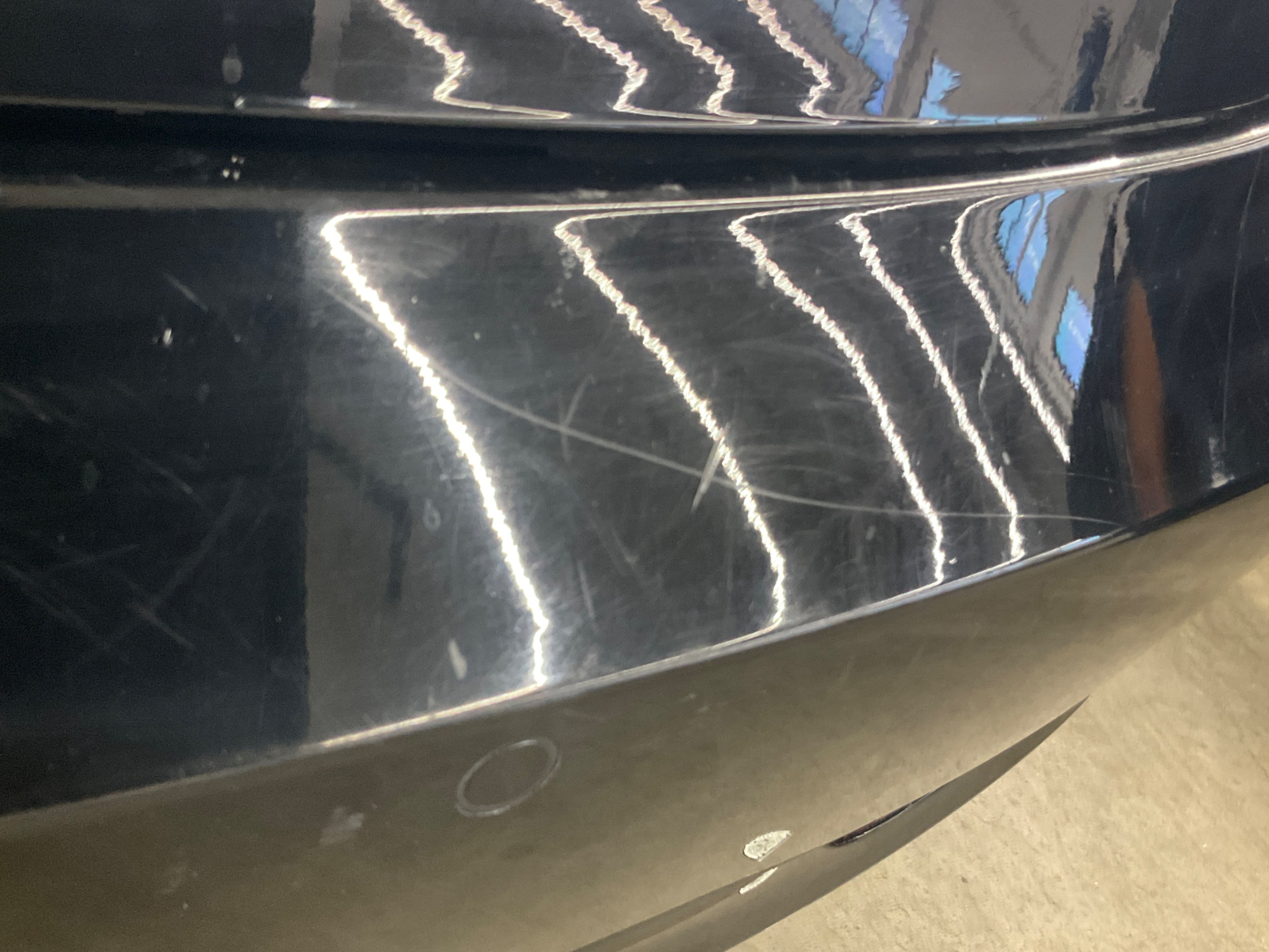 Tesla Model 3 Long Range, 287ps, 2019
