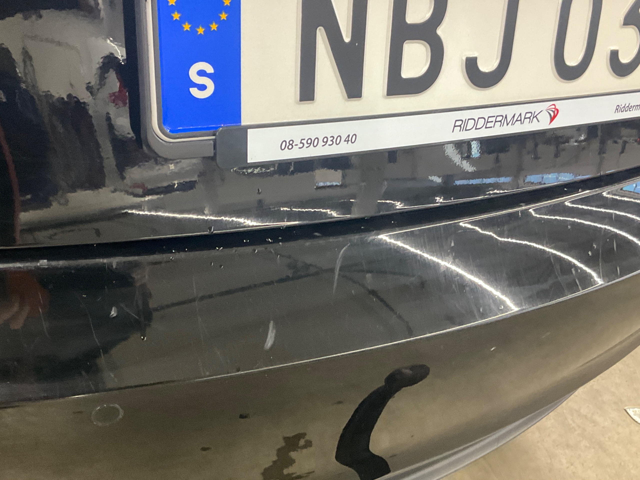 Tesla Model 3 Long Range, 287ps, 2019