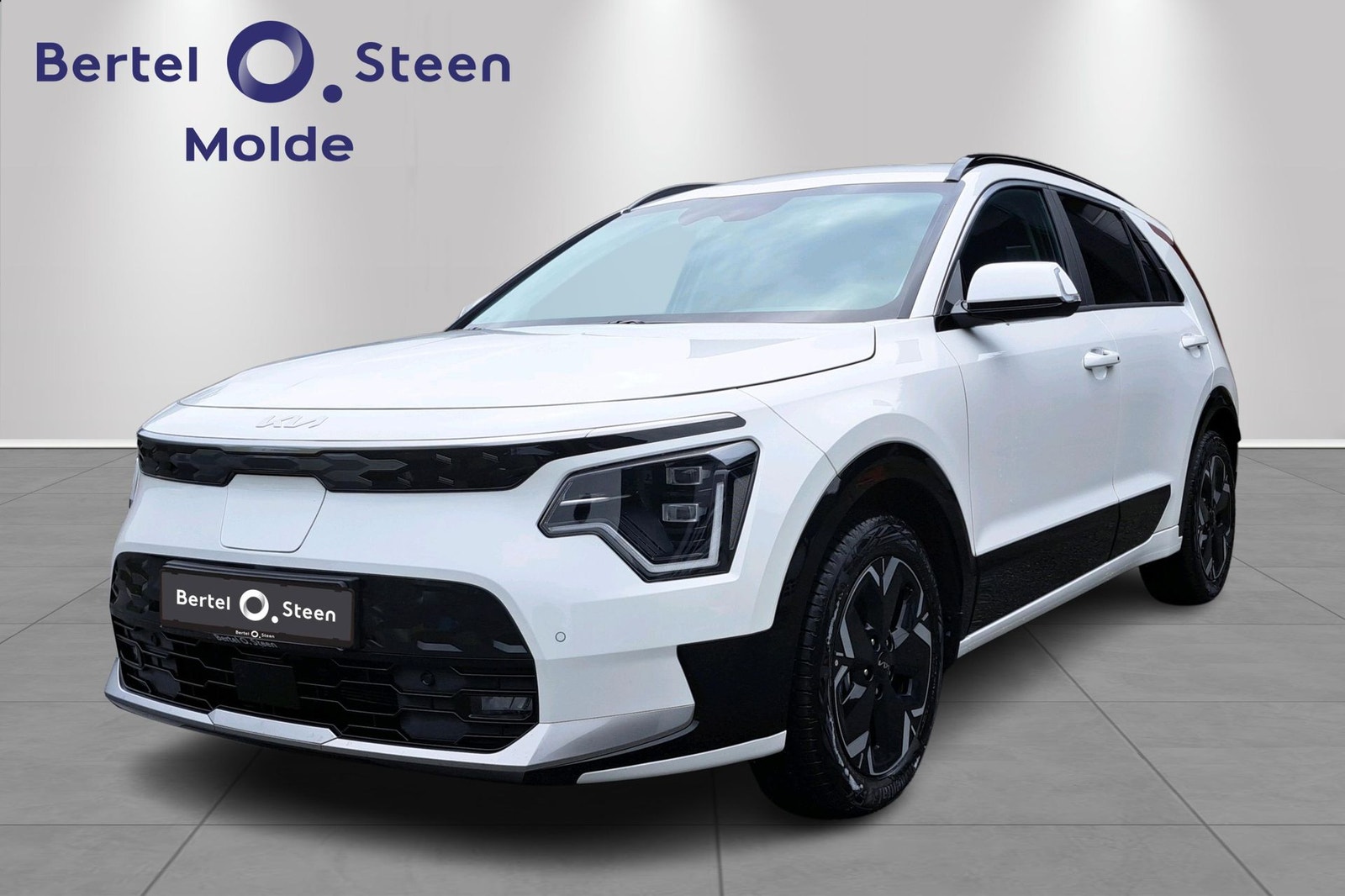 Kia Niro EV, 204ps, 2026