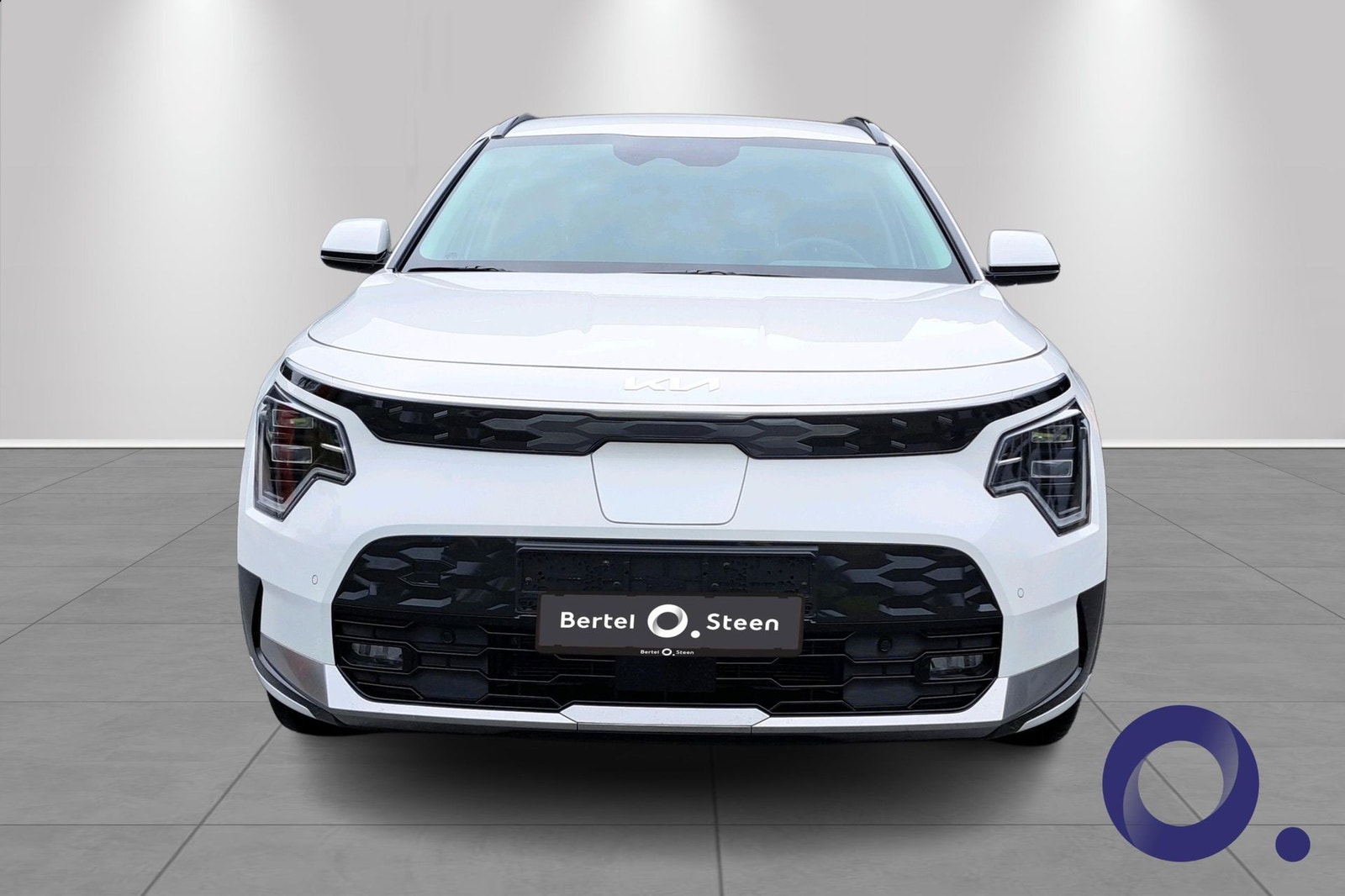 Kia Niro EV, 204ps, 2026