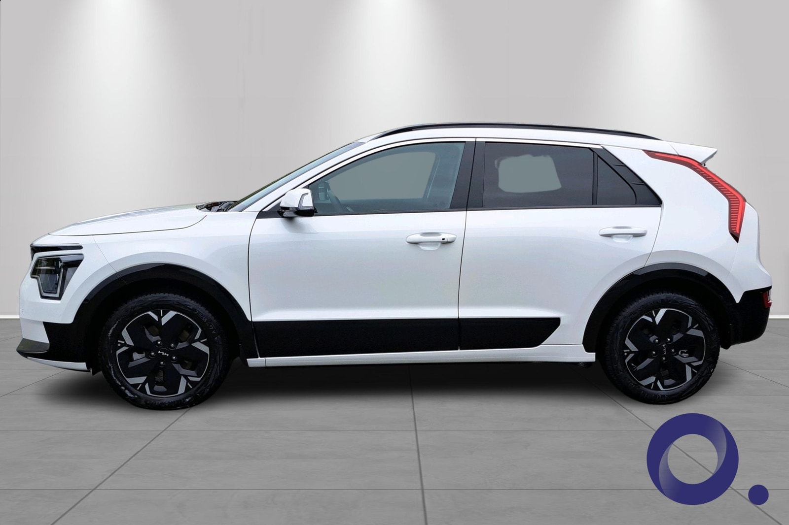 Kia Niro EV, 204ps, 2026