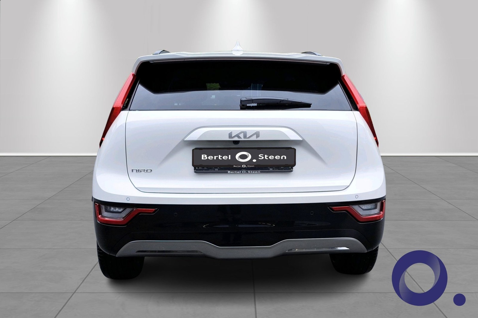 Kia Niro EV, 204ps, 2026