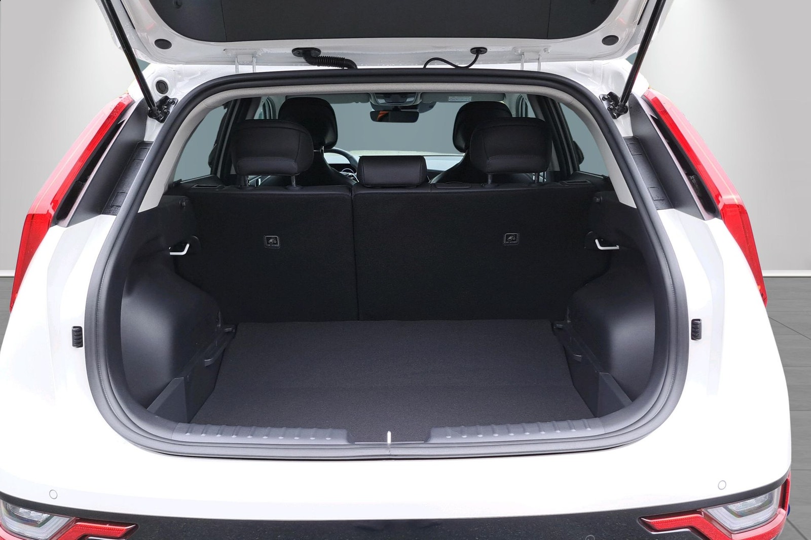 Kia Niro EV, 204ps, 2026