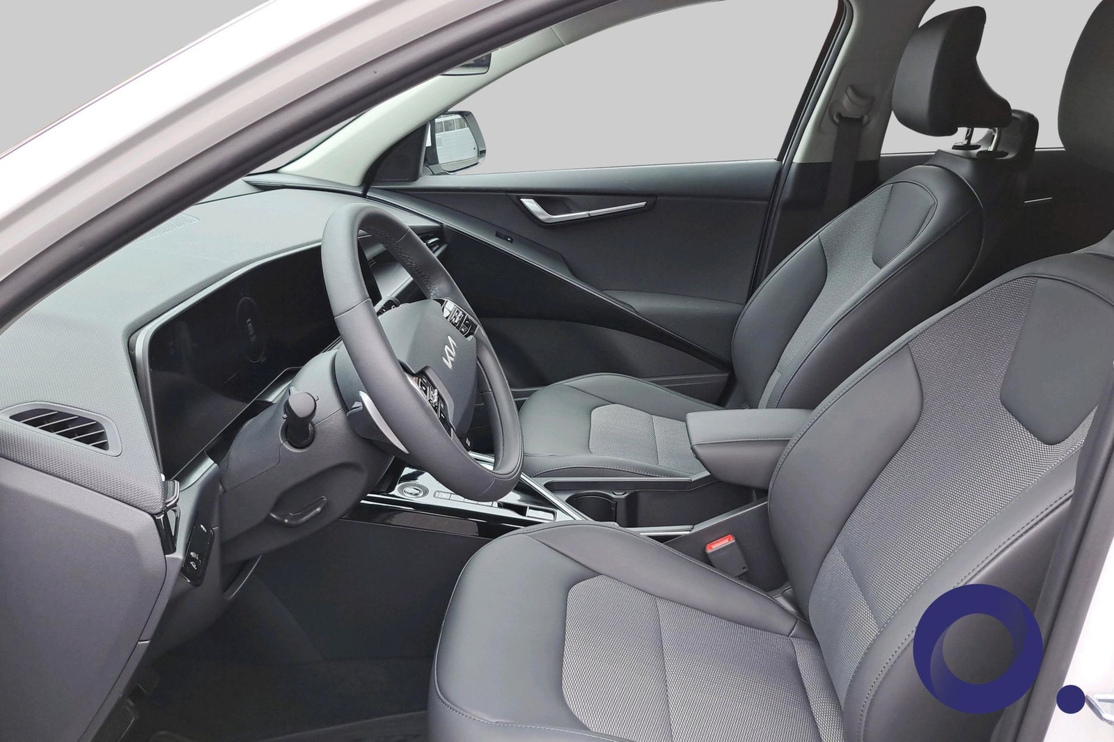 Kia Niro EV, 204ps, 2026