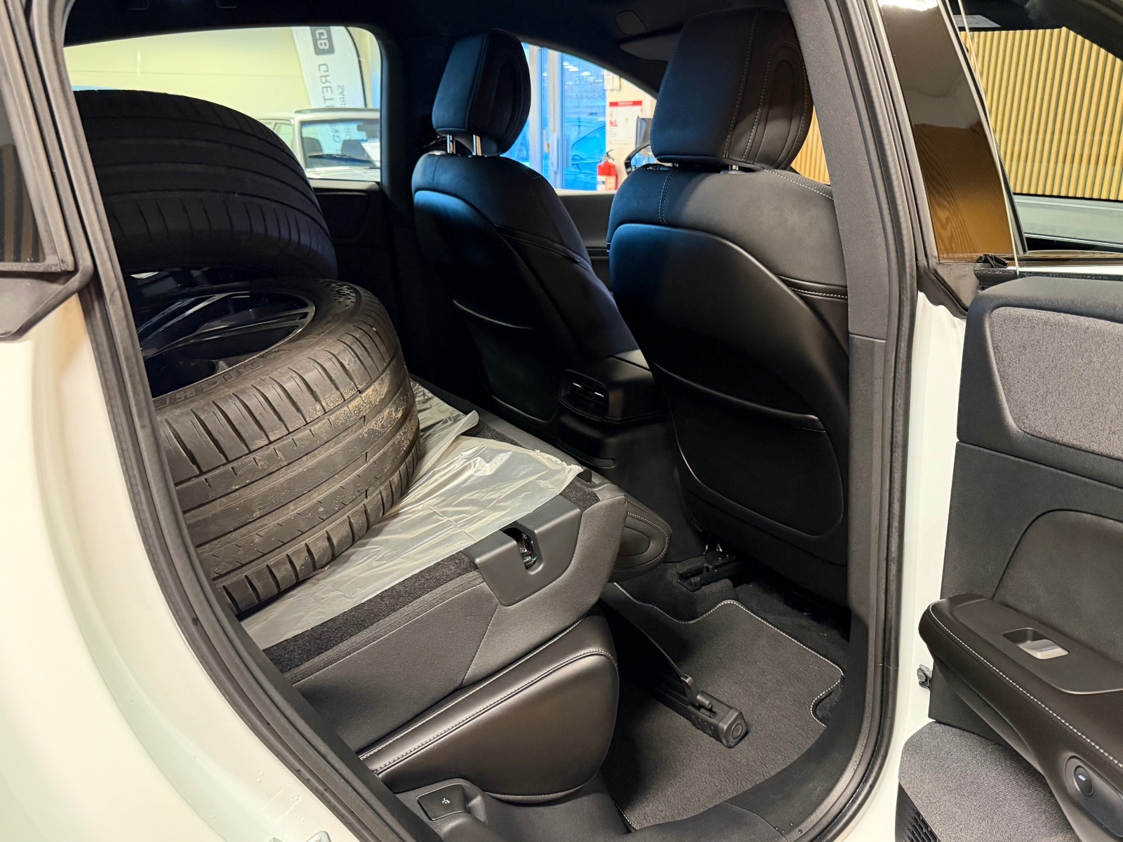 XPENG G6 Standard Range, 258ps, 2024