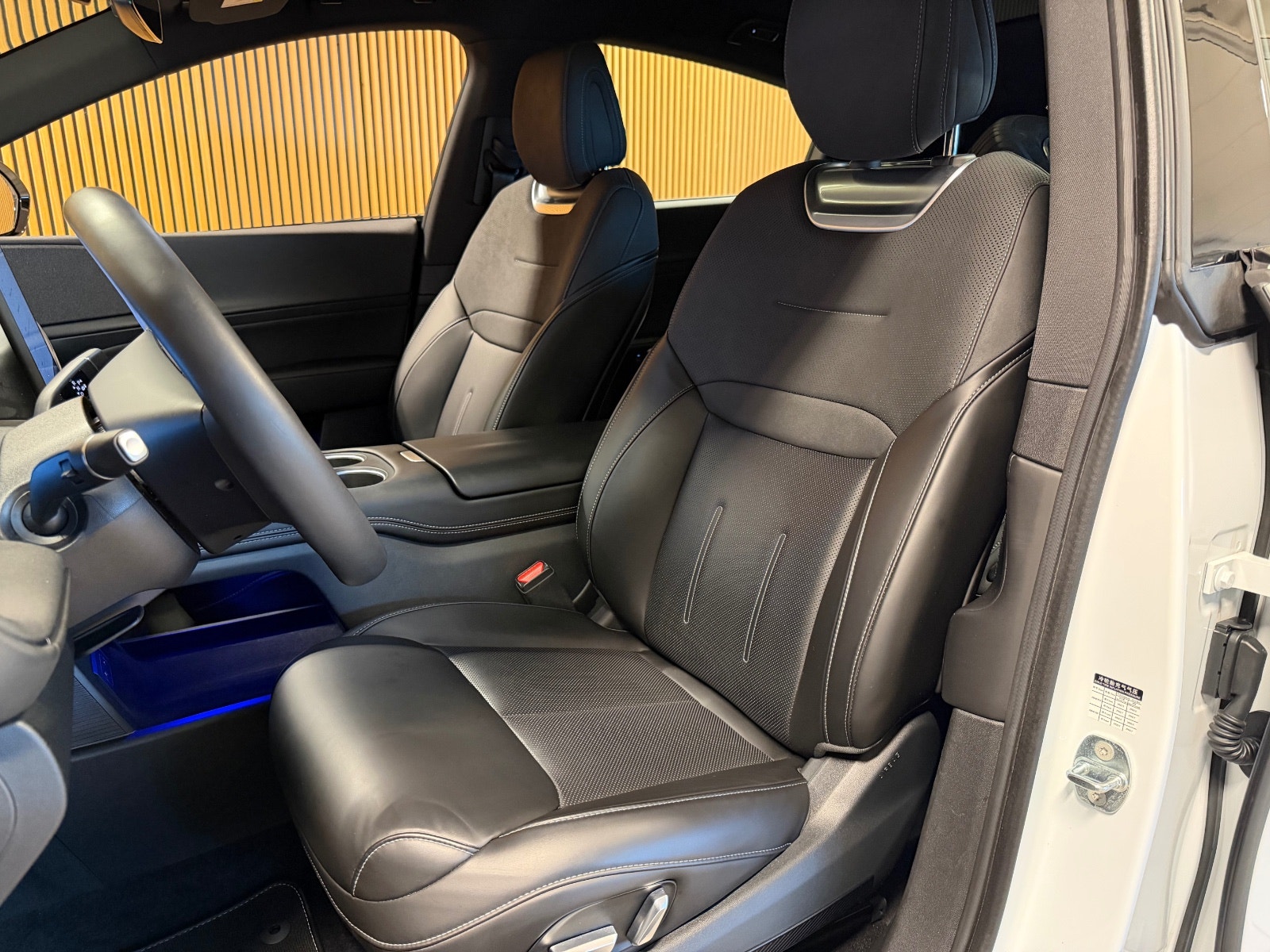 XPENG G6 Standard Range, 258ps, 2024