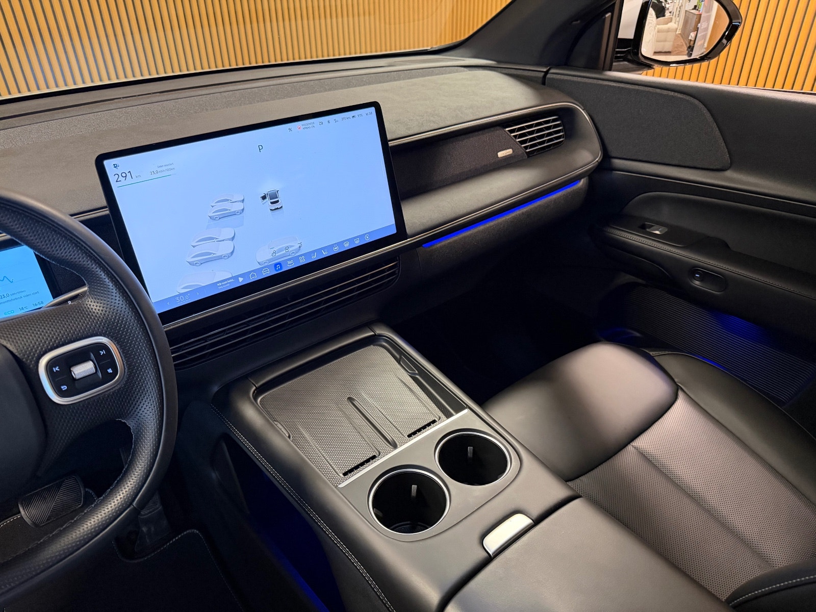 XPENG G6 Standard Range, 258ps, 2024