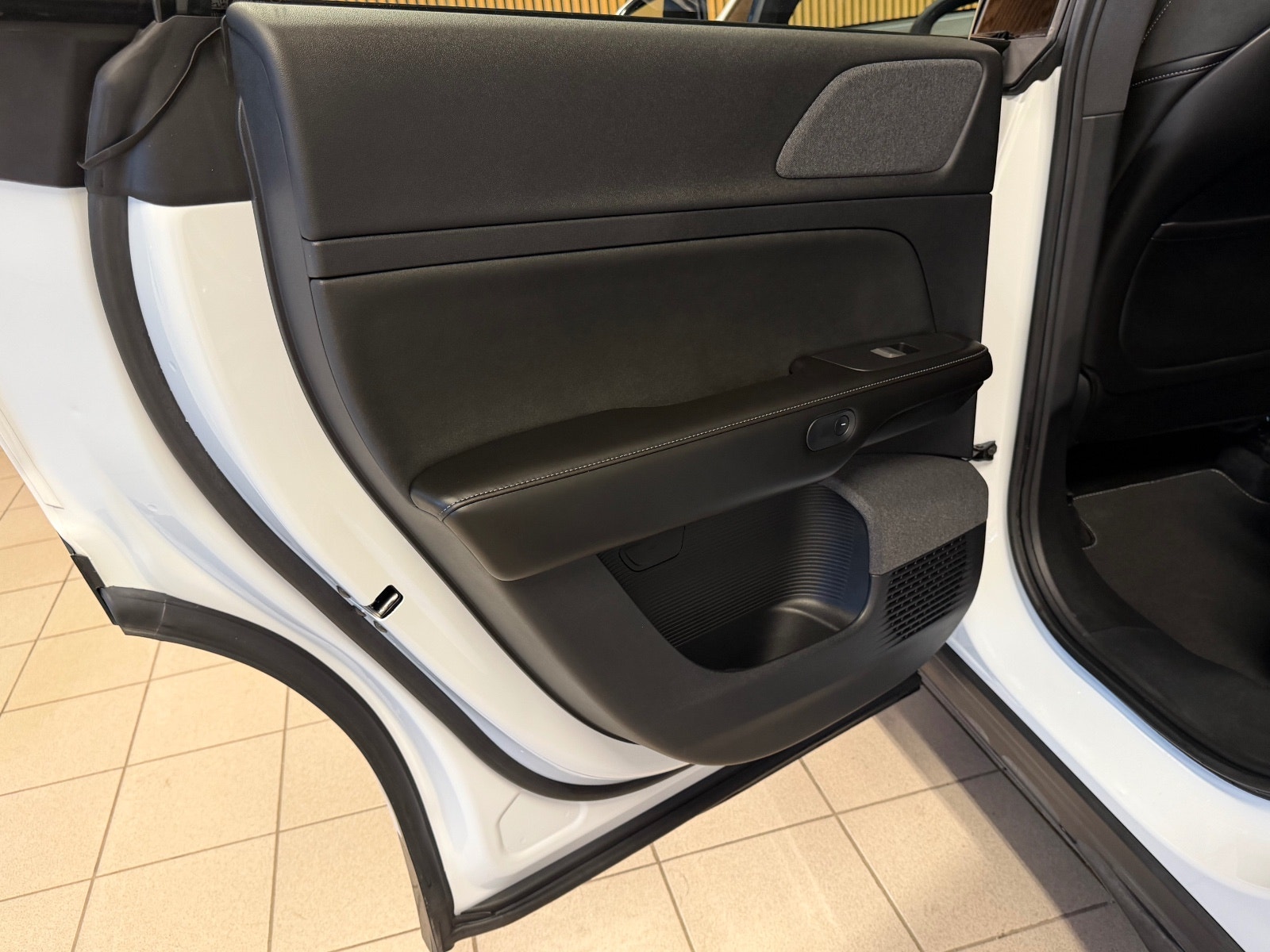 XPENG G6 Standard Range, 258ps, 2024