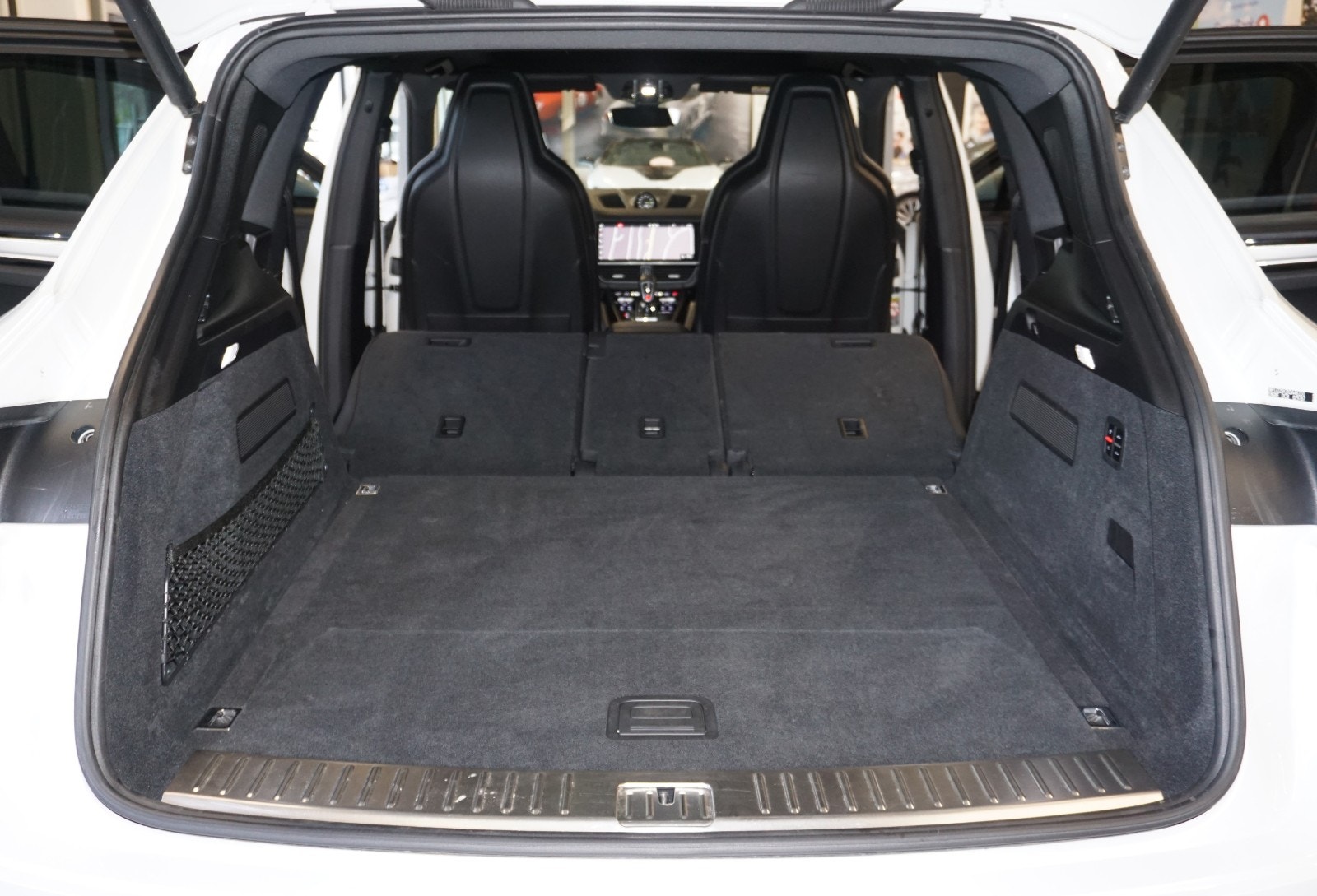 Porsche Cayenne E-Hybrid TipTronic S, 462hp, 2019