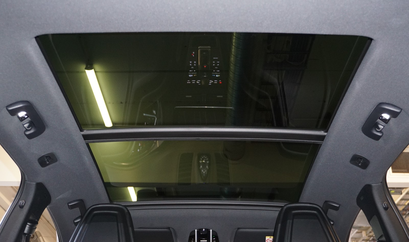 Porsche Cayenne E-Hybrid TipTronic S, 462hp, 2019