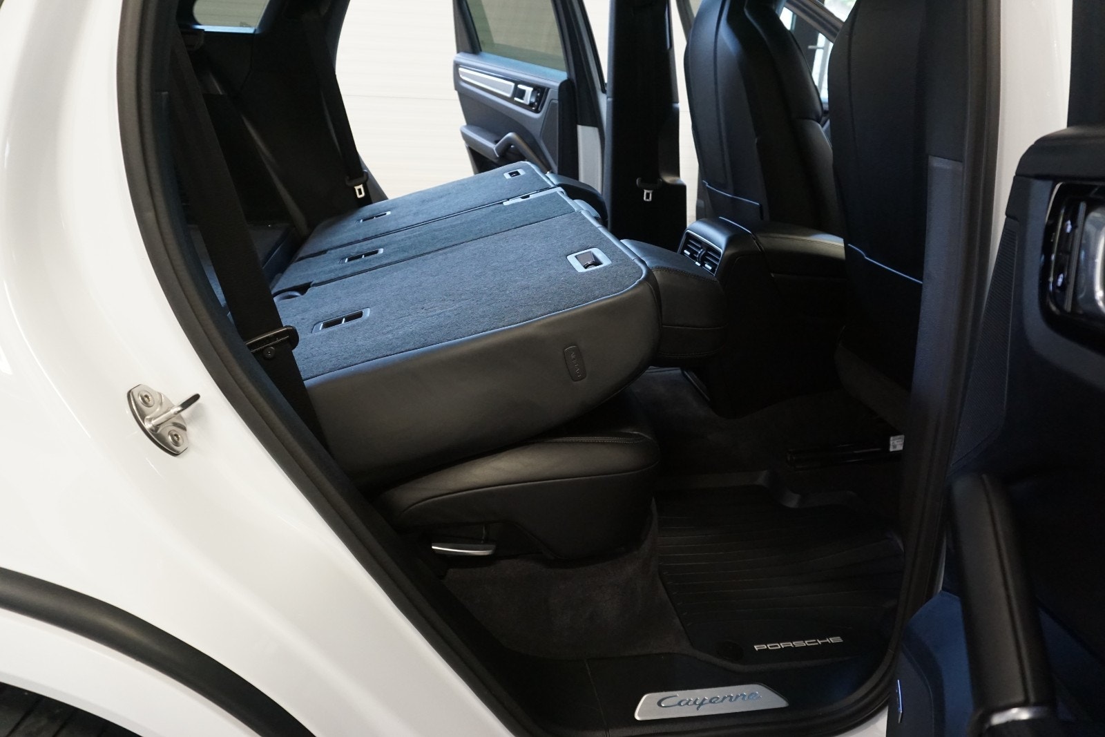Porsche Cayenne E-Hybrid TipTronic S, 462hp, 2019