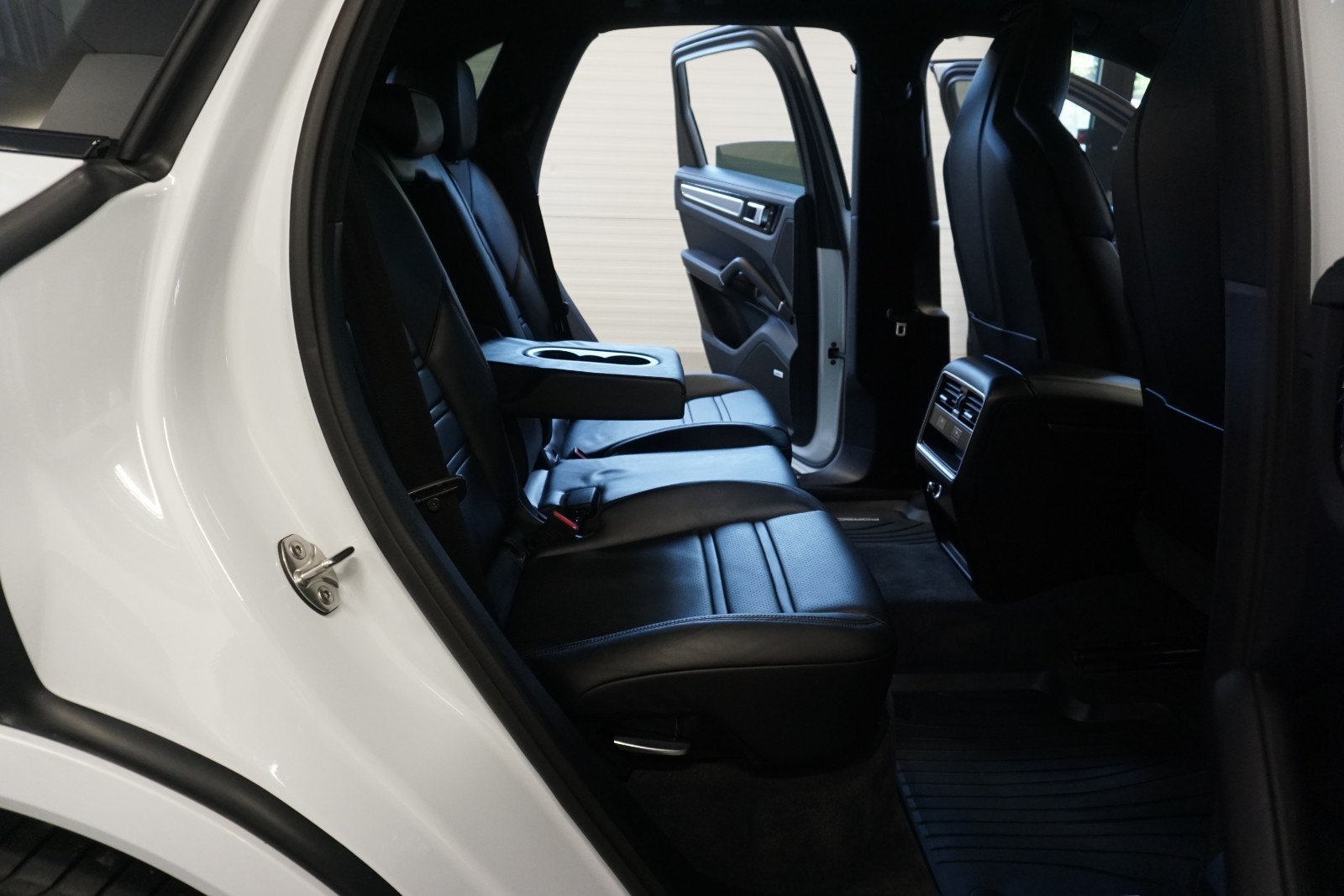 Porsche Cayenne E-Hybrid TipTronic S, 462hp, 2019