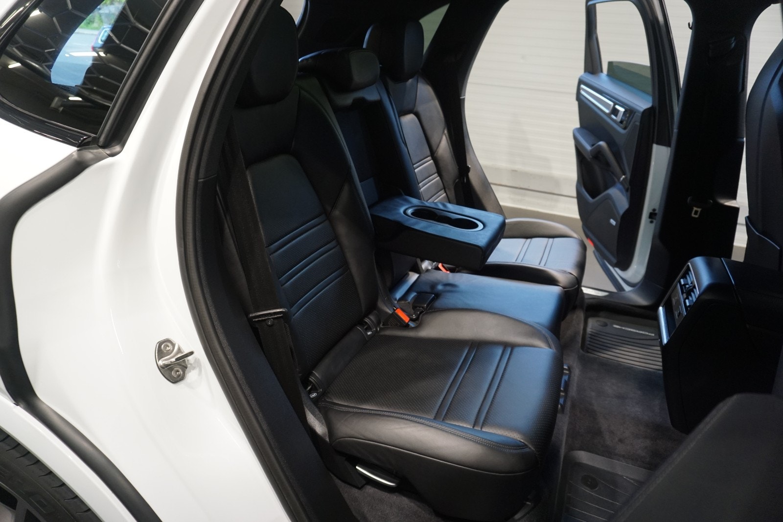 Porsche Cayenne E-Hybrid TipTronic S, 462hp, 2019