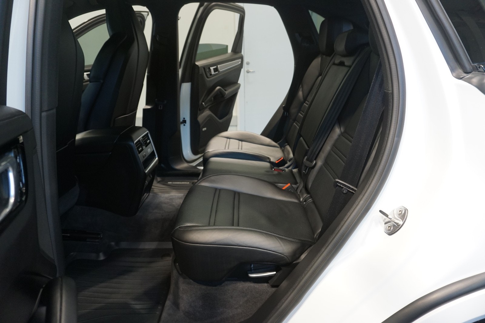 Porsche Cayenne E-Hybrid TipTronic S, 462hp, 2019
