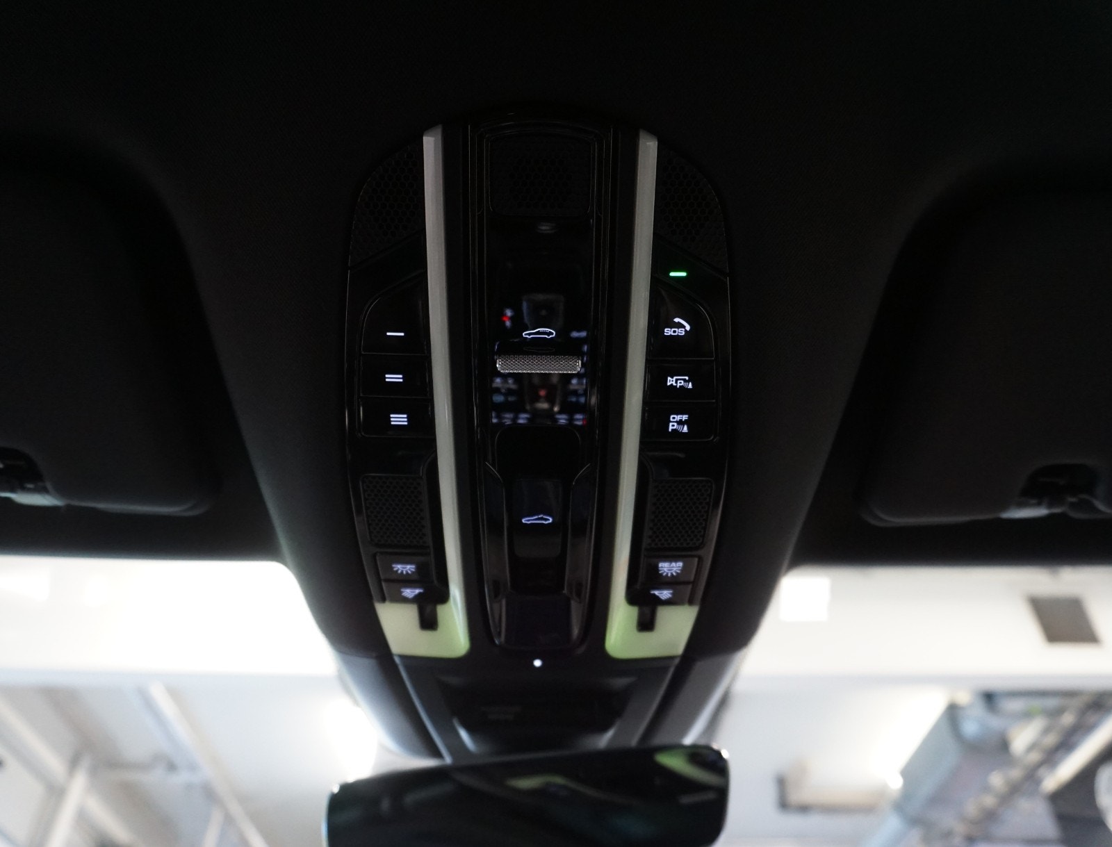 Porsche Cayenne E-Hybrid TipTronic S, 462hp, 2019