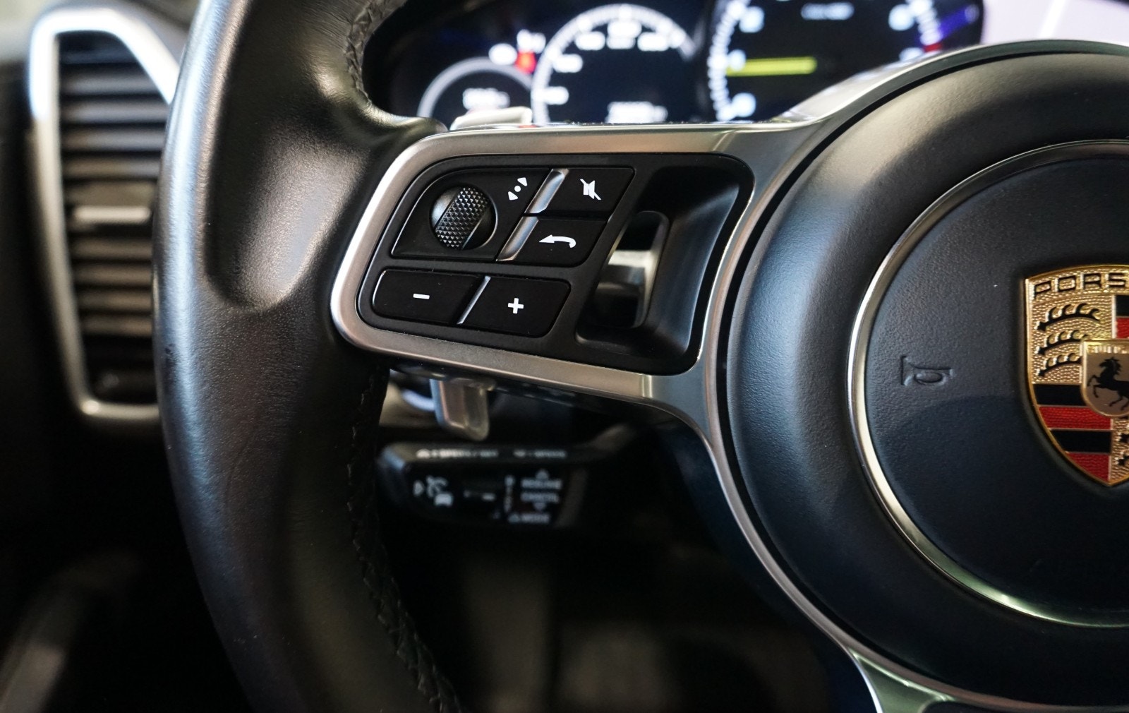 Porsche Cayenne E-Hybrid TipTronic S, 462hp, 2019