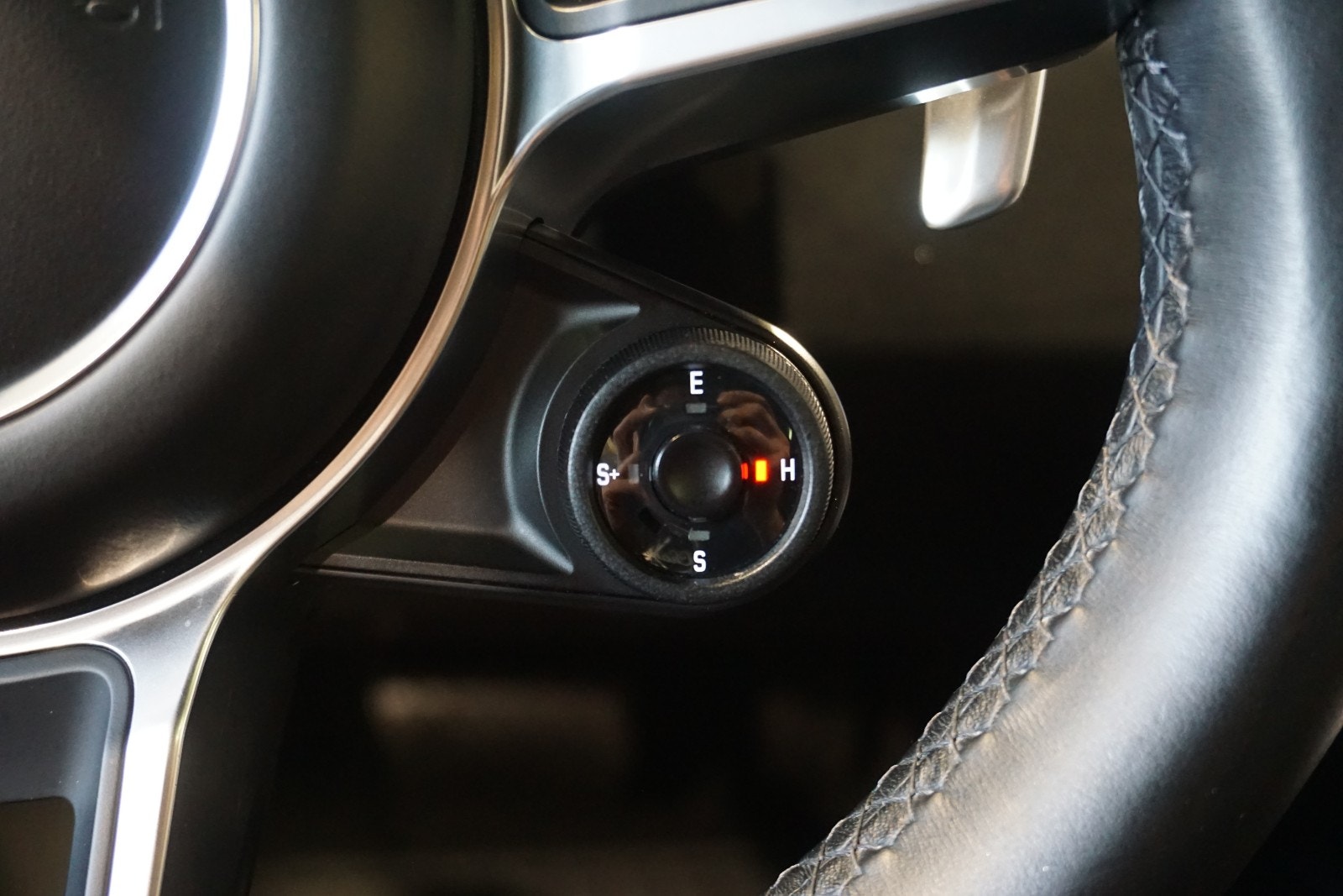 Porsche Cayenne E-Hybrid TipTronic S, 462hp, 2019