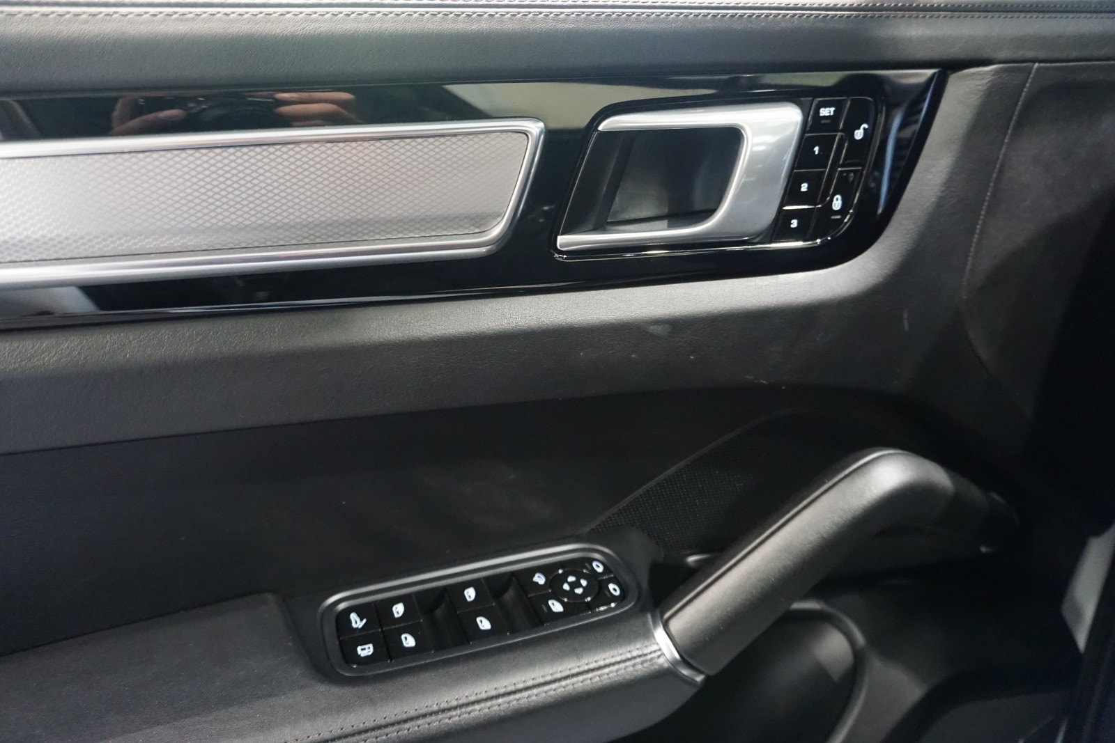 Porsche Cayenne E-Hybrid TipTronic S, 462hp, 2019