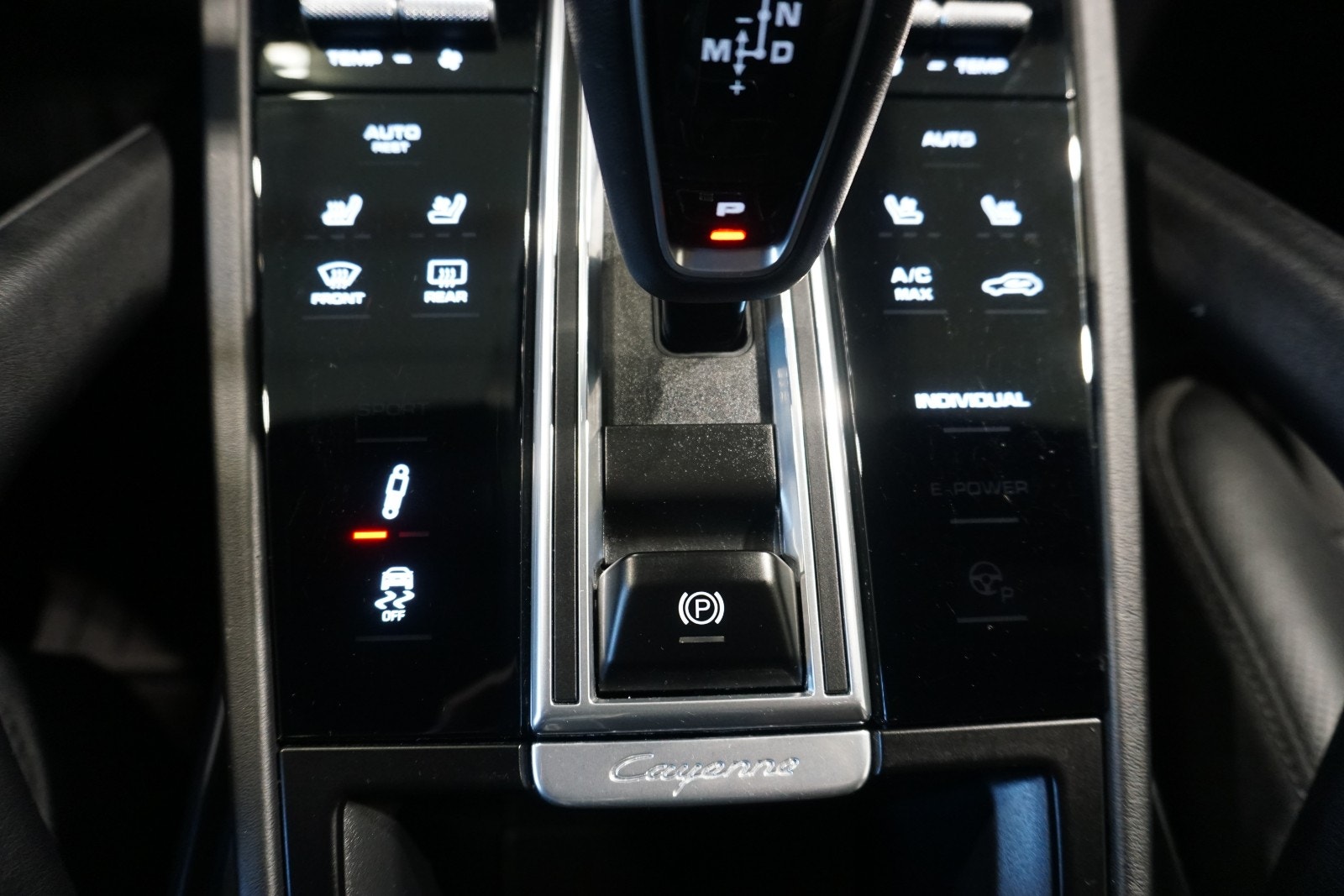 Porsche Cayenne E-Hybrid TipTronic S, 462hp, 2019