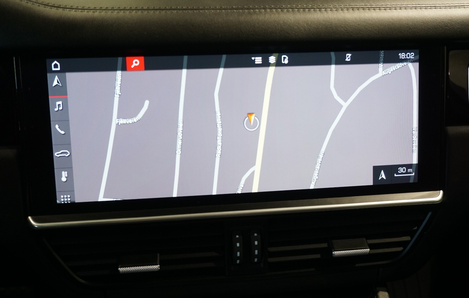 Porsche Cayenne E-Hybrid TipTronic S, 462hp, 2019