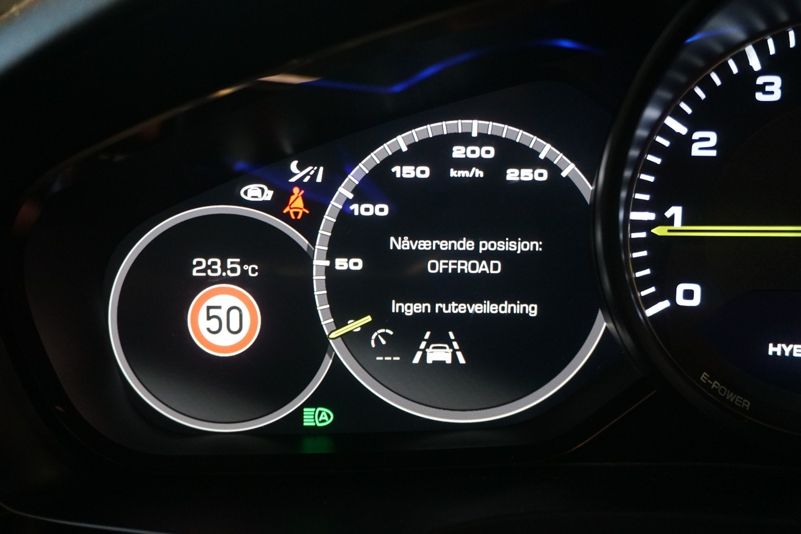 Porsche Cayenne E-Hybrid TipTronic S, 462hp, 2019