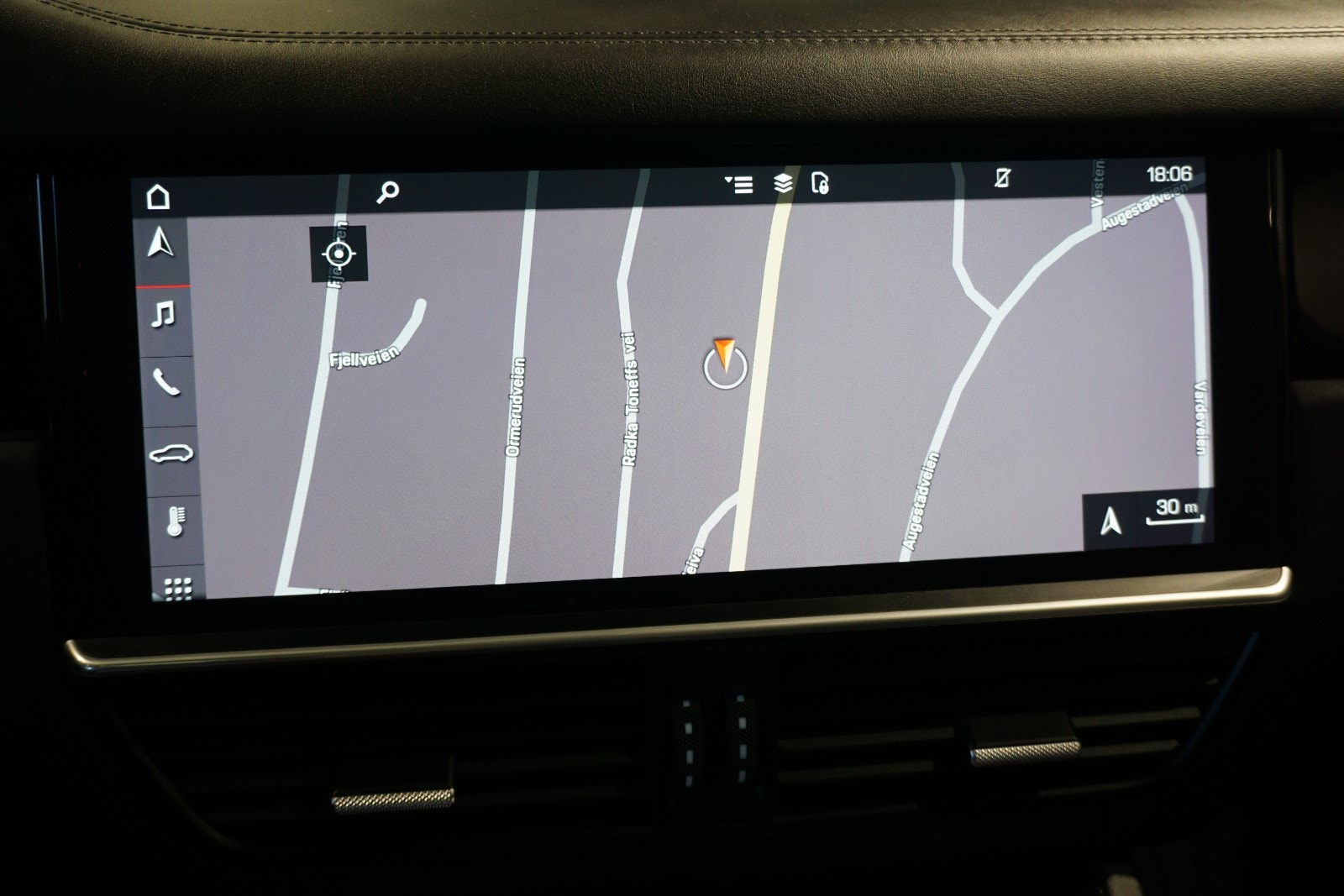 Porsche Cayenne E-Hybrid TipTronic S, 462hp, 2019