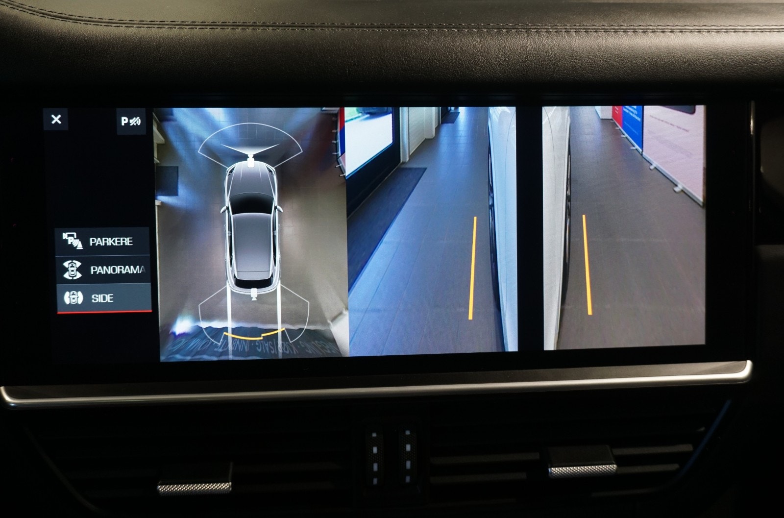 Porsche Cayenne E-Hybrid TipTronic S, 462hp, 2019