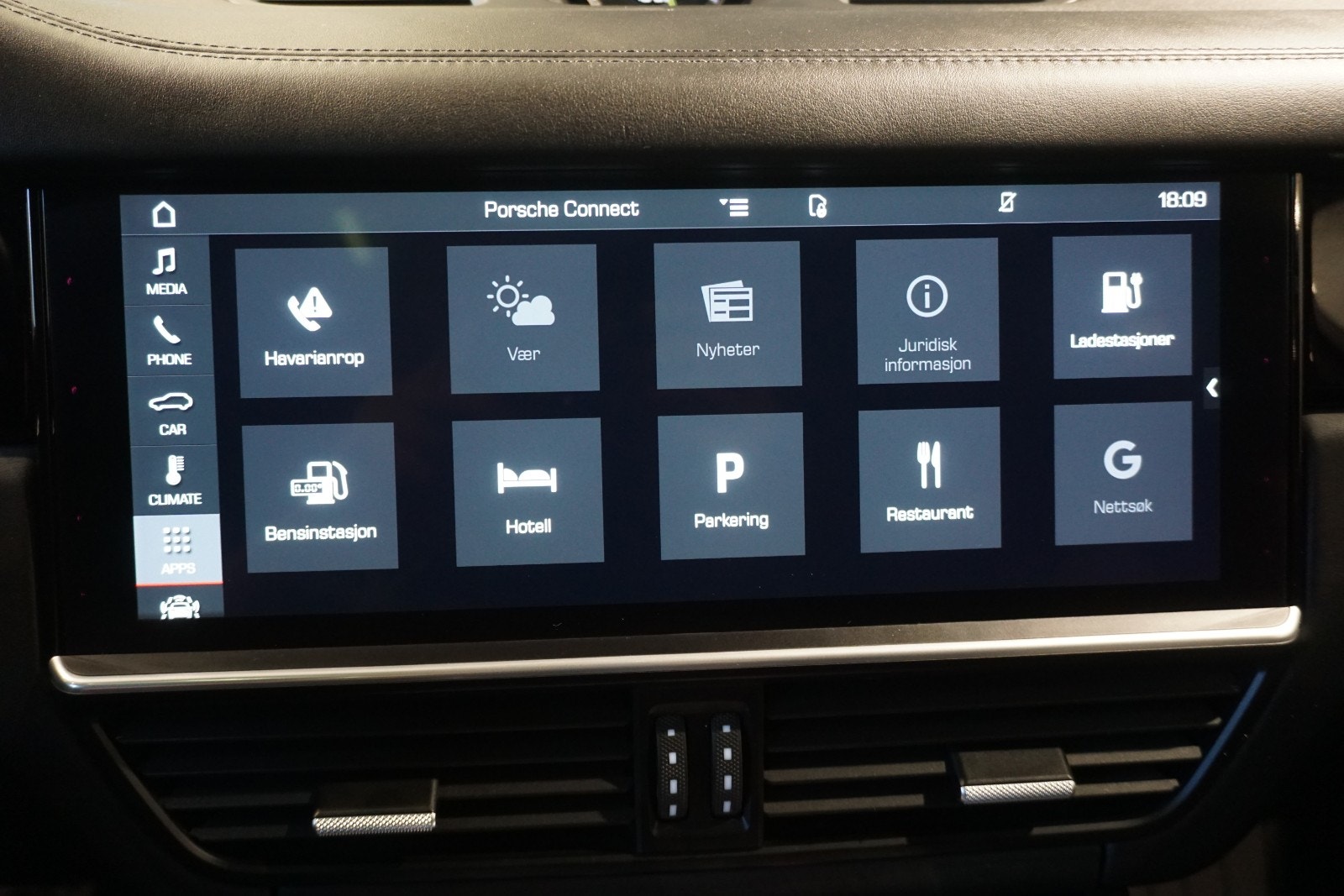 Porsche Cayenne E-Hybrid TipTronic S, 462hp, 2019