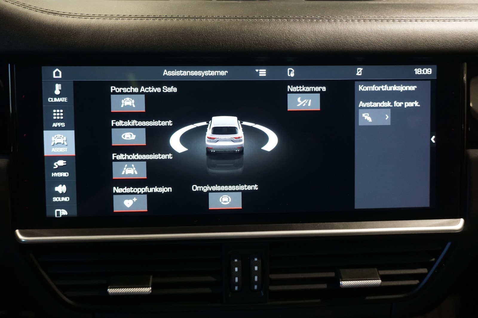 Porsche Cayenne E-Hybrid TipTronic S, 462hp, 2019