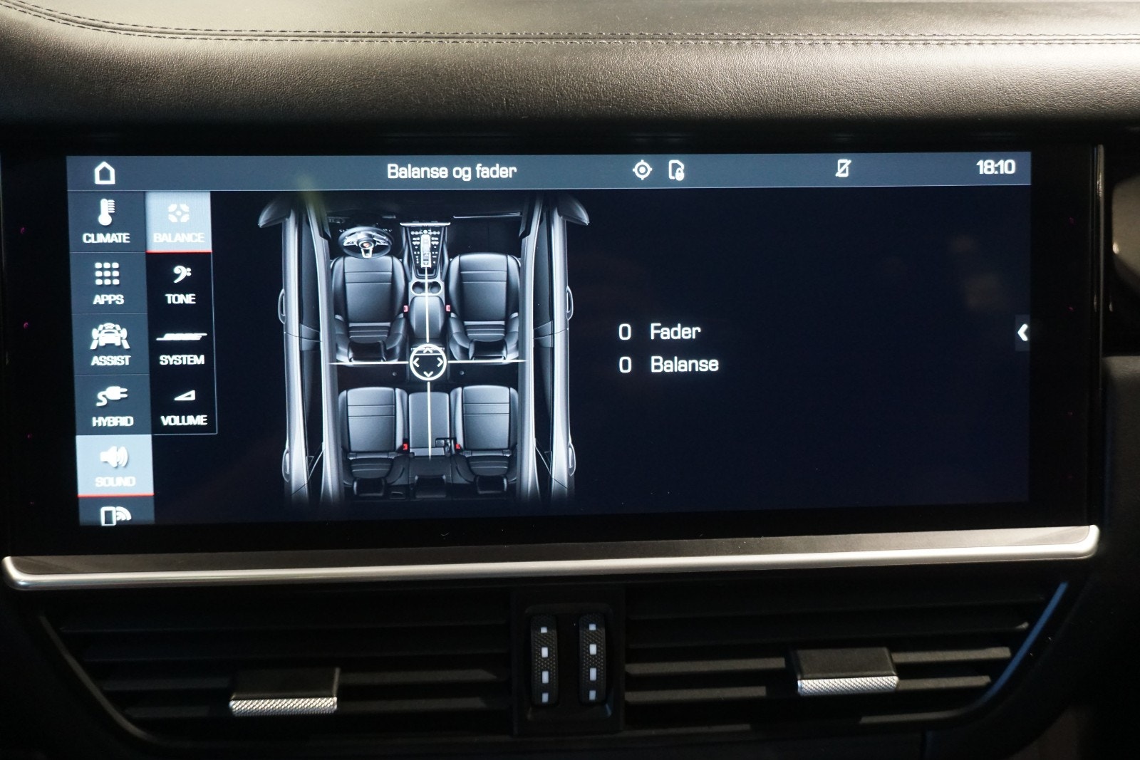 Porsche Cayenne E-Hybrid TipTronic S, 462hp, 2019