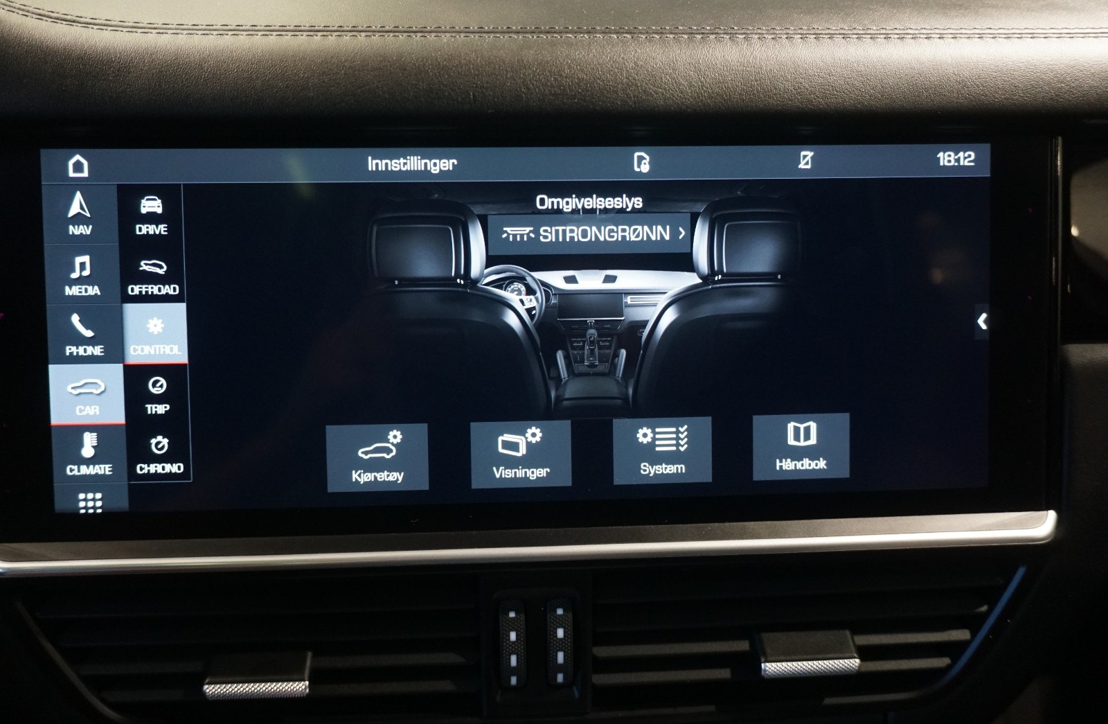 Porsche Cayenne E-Hybrid TipTronic S, 462hp, 2019