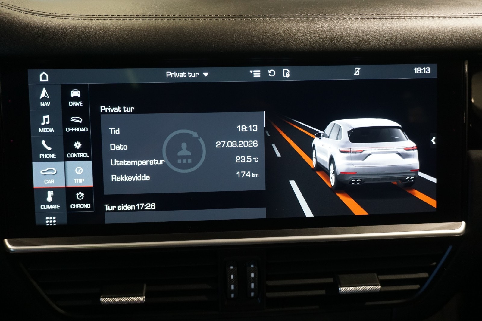 Porsche Cayenne E-Hybrid TipTronic S, 462hp, 2019