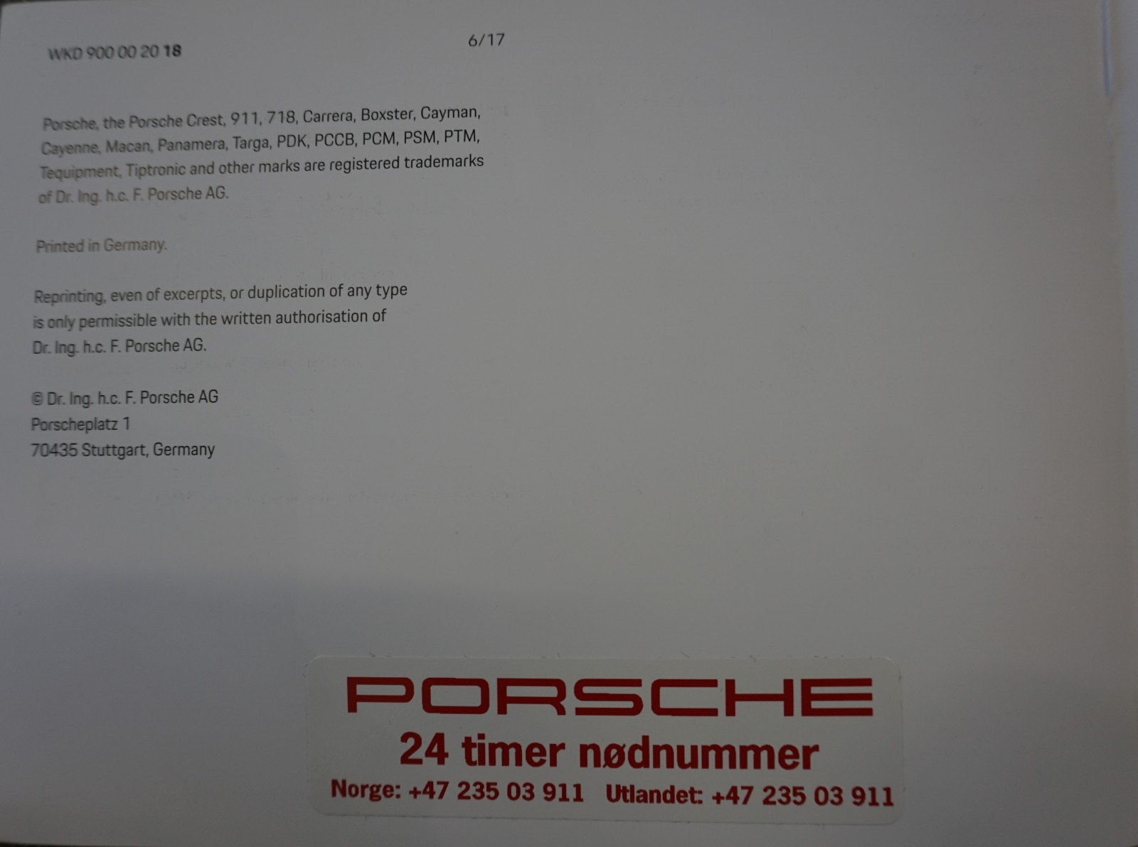 Porsche Cayenne E-Hybrid TipTronic S, 462hp, 2019