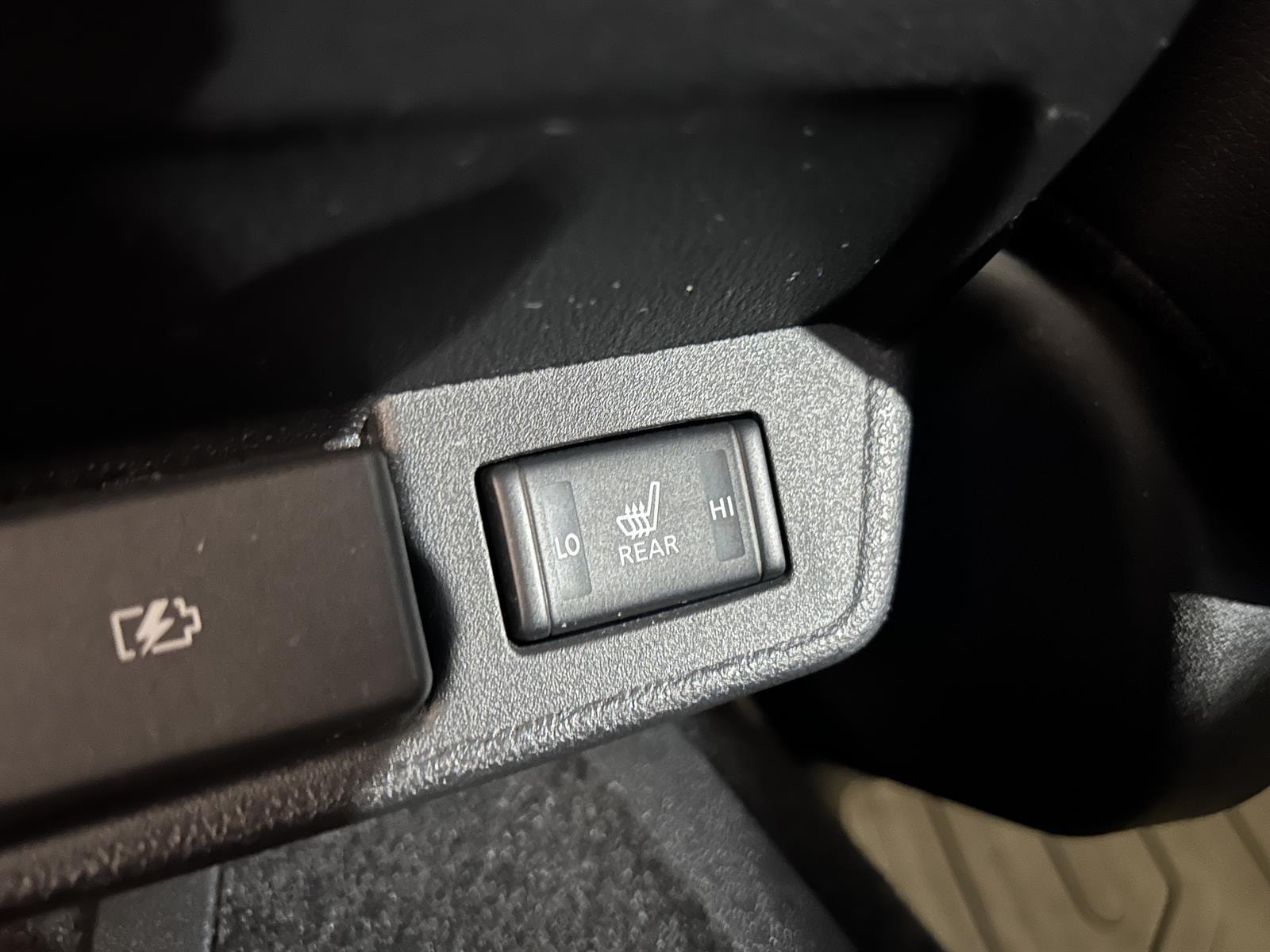 Nissan Leaf e+, 217ps, 2023