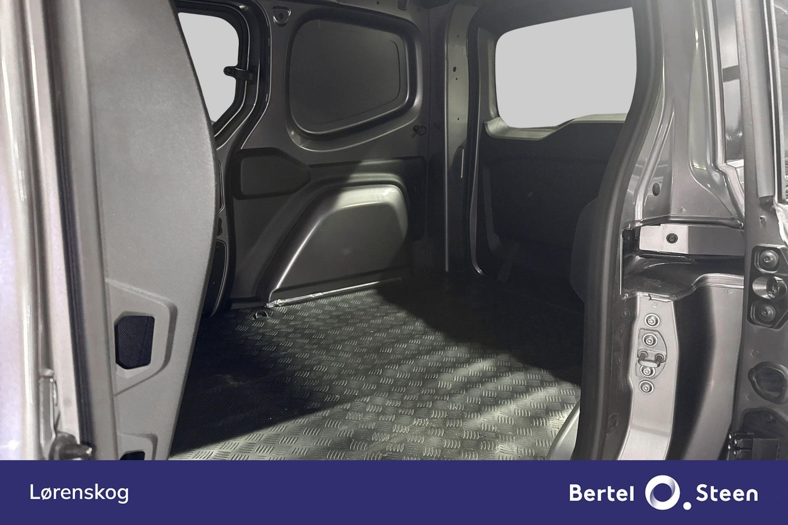 Mercedes-Benz Citan 112 CDI DCT, 7-trins, 116ps, 2024